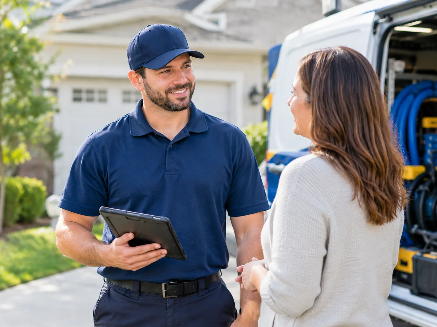 Sewage Backup Cleanup East Waterford, PA FAQs